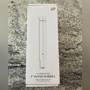 T3 SWITCH KIT 1" WAND BARREL - BRAND NEW
